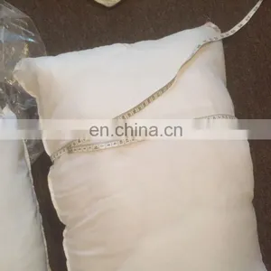 U Shape Body Pillow Feather and Down Pillow Polyester Microfiber Filling Sleeping U Shape Pillow thumbnail-3