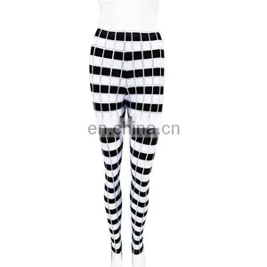 New Style Breathable Yoga Pants/wholesale Yoga Pants for Womens thumbnail-5