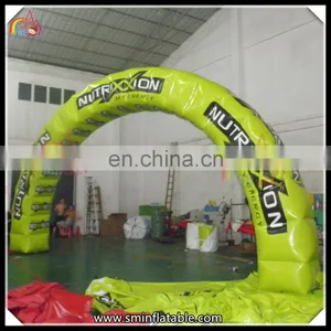 Customize Inflatable Arch , Custom Wheel Arches ,promotion Inflatable Arch as Advertising thumbnail-2