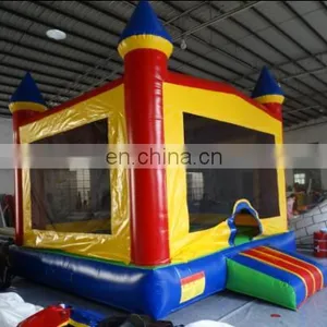 Classic Hot Sale Commercial Inflatable Bouncy Castle thumbnail-3