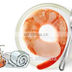 High Quality Creative Realistic Food Shape Soft Nap Pillow Neck Pillow thumbnail-4