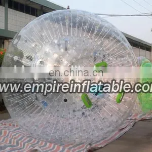 Empire Inflatable Zorb Ball,PVC & TPU Inflatable Zorbing Ball, Downhill Zorbs ZW2007 thumbnail-4