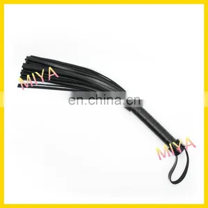 Party Favor Leather Flogger thumbnail-1