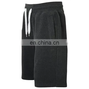 Trade Assurance Yihao Casual Sports Shorts With Drawstring at Waist Boxer Men Shorts thumbnail-2