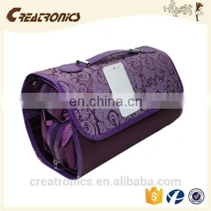 CR Fully Stocked Hot Sale Women Professional Makeup Bag thumbnail-3