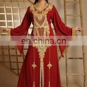 New Collection of Kaftan thumbnail-1