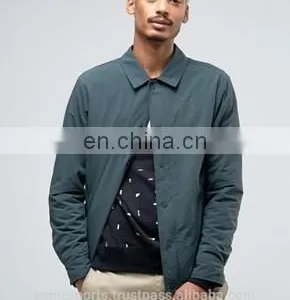 Coach Jackets - Coach Jacket, ,custom Made Jacket Required Fabric 2017 thumbnail-2