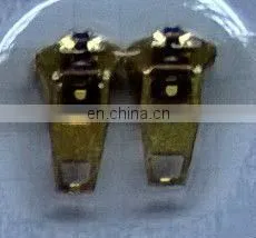4YG Brass Slider Trouser Slider Metal Slider Zipper Slider thumbnail-1