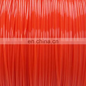 1.75mm 3.00mm Wood Material 3D Printer Filament Extruder Machine thumbnail-5