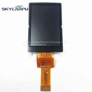 LCD Screen For Garmin Edge 810 GPS Nnavigation LCD Display Screen Without Touch Pancel Free Shipping thumbnail-4