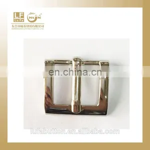 Small Shoes Belt Buckle thumbnail-1