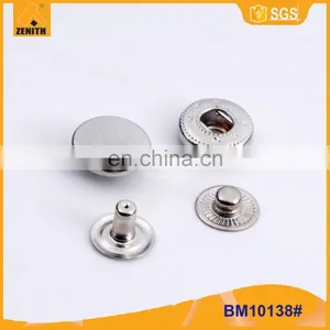 Snap Fasteners 4 Parts BM10138 thumbnail-1