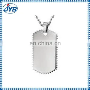 Custom Plastic Logo Printed Blank Dog Tags and Pet Tags thumbnail-1
