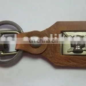 Pirates of Caribbean Metal Keychains thumbnail-1