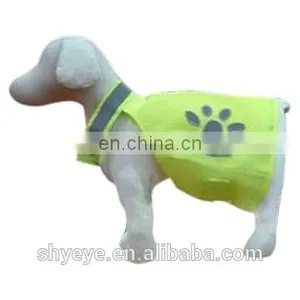 Hot Selling Cute Animal Reflective Doll in Keychain Dolls in Bulk Reflective Animal Nesting Dolls Reflective Safety Pet thumbnail-2