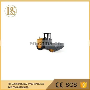 OEM Diecast Forklift Truck Model,Antique Clamp Forklift Model Truck thumbnail-5