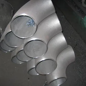 Carbon Steel Pipe Fitting, OEM Orders Customize Various Pipe Joints in China thumbnail-5