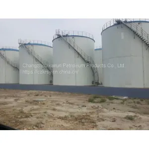 2018 High Quality Rubber Process Oils Used White Paraffin Oil thumbnail-3