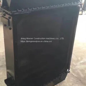 WA500-3 Radiator Assy 425-03-21510 425-03-21500 Loader Spare Parts thumbnail-1