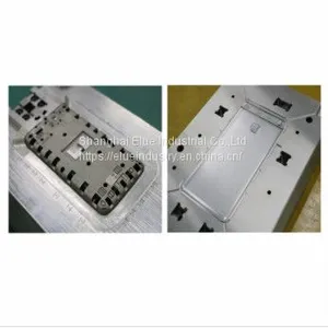 Injection Mold China thumbnail-1