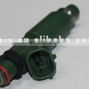 23209/23250-66010 Auto Fuel Injector Nozzle thumbnail-4