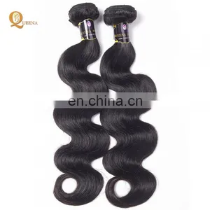 Best Quality Virgin Hair Bundles,6 Virgin Burmese Hair Bundles,unprocessed Human Hair From Burma thumbnail-3