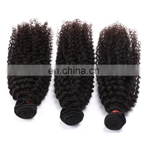 100% Virgin Remy New Fashion Weft Hair thumbnail-6
