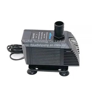 Bluefish DC 24V Submersible Long-Life Rockery Waterfalls Aquarium Pumps for Waterfall/Rockery/Fountain thumbnail-1