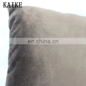 Custom New Fashion Car Seat Plush Cushion Headboard Bed thumbnail-5