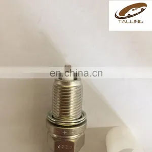 OEM Engine Normal Spark Plugs 90919-01176 K16R-U for Yaris Vios Corolla Hilux K16RU thumbnail-3