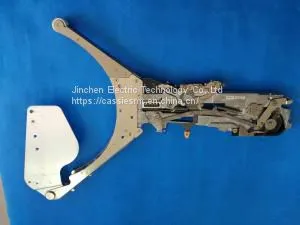 Stainless Steel JUKI Equipment SMT Feeder AF24FS Original With Good Condition thumbnail-1