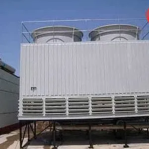 Counterflow Frp Cooling Tower thumbnail-1