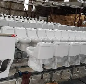 Chaozhou Meibiao Sanitary Ware Factory company overview - view 4 thumbnail
