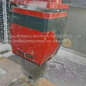 FIDIA DIGIT 218 5 Axis High Speed Gantry Machining Center thumbnail-4