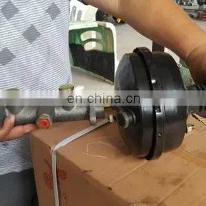 Mini Loader Spare Parts, Generator Spare Parts thumbnail-3