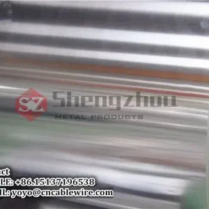 Aluminum Foil for Food Box thumbnail-1