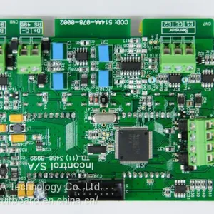 OEM Pcba Factory Car Pcb Circuit Board thumbnail-2