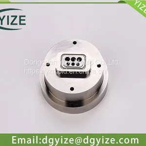 High Speed Steel SKH51 Precision Pin/Precision Mould Part Manufacturer Yize thumbnail-1