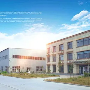 Jinan YZH Machinery Equipment Co.,Ltd company overview - view 1 thumbnail