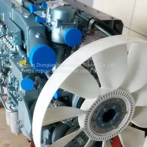ALTERNATOR ASSEMBLY, TRUCK ENGINE PARTS, Truck Alternator, Howo Alternator thumbnail-1