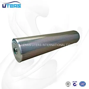 Factory Direct UTERS Replace Internormen High Quality Hydraulic Oil Filter Element 01.E 70.10VG.16.E.P thumbnail-2