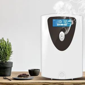 Essential Oil Diffuser No Light Aroma Diffuser The 2.0l thumbnail-3