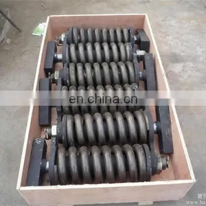 9186437 9144656 9155799 ZX200 EX120-5 EX450 Excavator Spring, Excavator Recoil Spring, Excavator Track Adjuster thumbnail-4