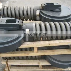 Sumitomo Track Adjuster,Recoil Spring Idler,Spring Assembly, SH55,SH60,SH75,SH90,SH100,SH120-1/2/3/5,SH160,SH180,SH200-1 thumbnail-3