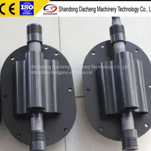 DSR65V Roots Vacuum Pump for Vacuum Impregnation thumbnail-1