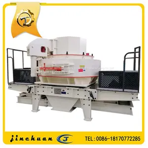 Sand Making Machine Impact Crusher,impact Sand Making Machine thumbnail-2