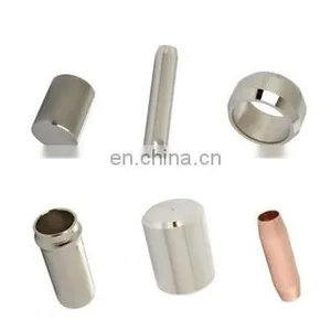 Metal Tube Hydraulic Single Head Reducing Machine thumbnail-5