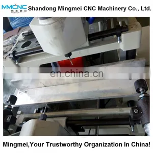 Mexico Aluminium Copy Router Machine thumbnail-5