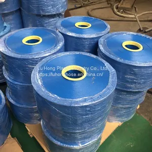PVC Lay Flat Hose thumbnail-4