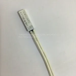 KY11 Mini Scooter Dedicated Temperature Control Fuse Thermistor thumbnail-5